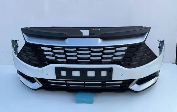 KIA Sportage Bumpers kit 181818111
