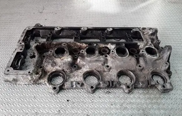 Peugeot 407 Rocker cam cover 9642645380