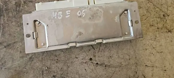 Mercedes-Benz E W211 ESP (stability system) control unit 0325456632 0265109512 DKE828020468