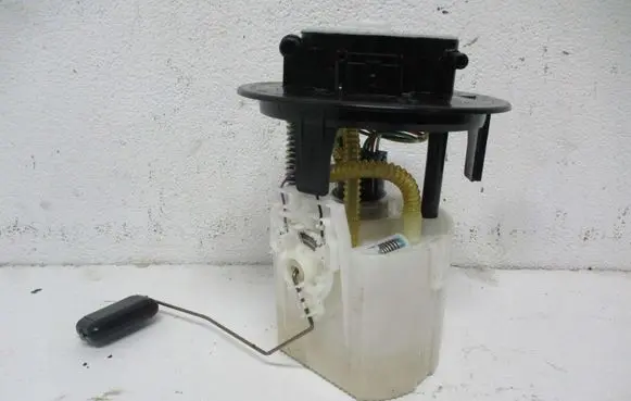 Peugeot 2008 II In-tank fuel pump 9824049680