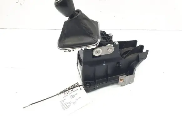 Chevrolet Cruze Gear shift rod 688309947