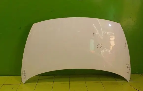 KIA Rio Engine bonnet/hood 15AB56