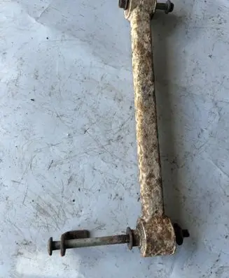 Dodge Nitro Rear control arm