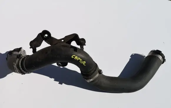 Renault Captur Intercooler hose/pipe