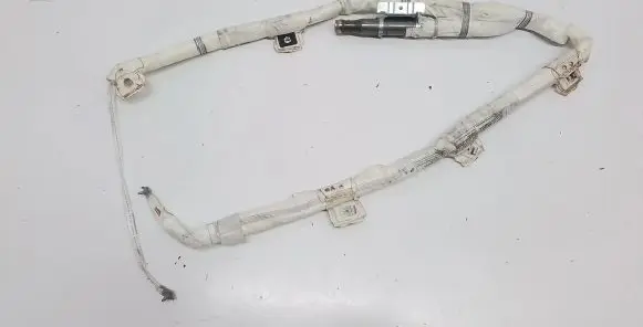 Mercedes-Benz ML W166 Roof airbag 1668600702