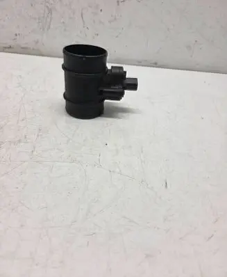 Opel Meriva B Mass air flow meter 13307079