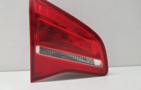 Opel Meriva B Tailgate rear/tail lights 21629003 21620101
