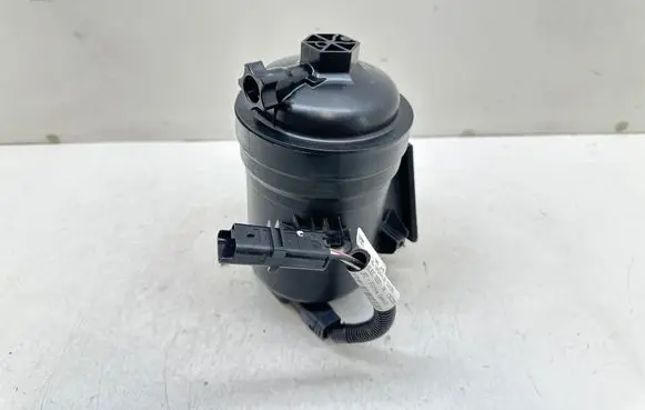Renault Scenic IV - Grand scenic IV Fuel filter housing 164000637R
