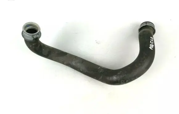 Mercedes-Benz CLS C218 X218 Engine coolant pipe/hose A2045012982