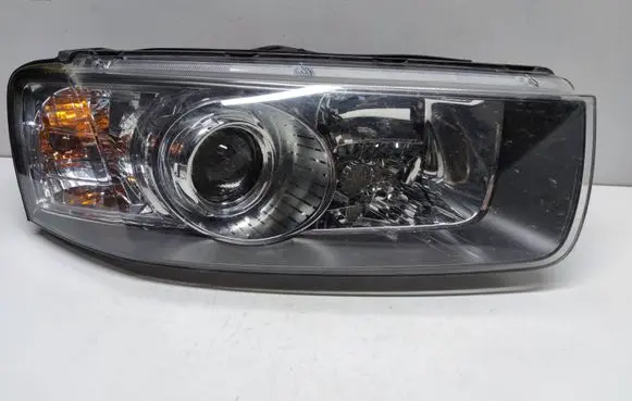 Chevrolet Captiva Headlight/headlamp