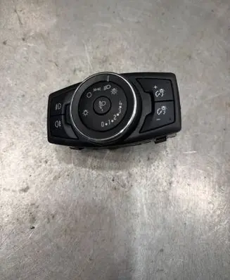 Ford Transit - Tourneo Connect Light switch 10139912 AV1T13D661AD