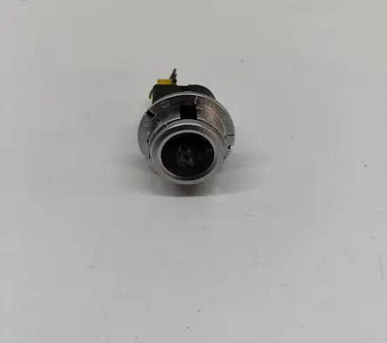 Mercedes-Benz AMG GT R190 C190 Other switches/knobs/shifts A1909051801