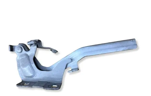 Nissan Juke I F15 Engine bonnet/hood hinges 