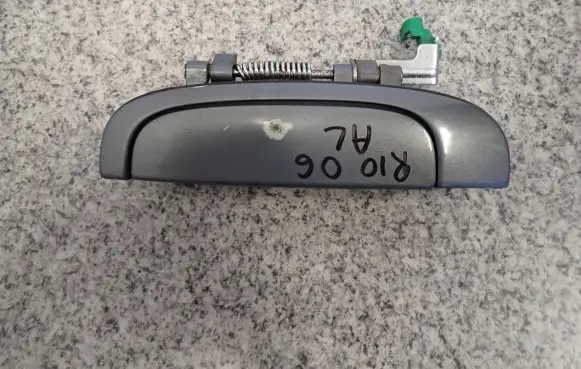 KIA Rio Sliding door exterior handle 