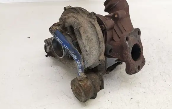 Citroen Xsara Picasso Turbo 9645247080