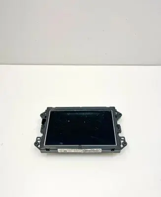 Mercedes-Benz SL R231 Screen/display/small screen A2319014602 A2189027902