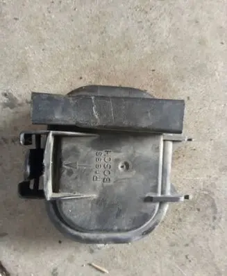 Audi A8 S8 D2 4D Headlight/headlamp dust cover 1305239152