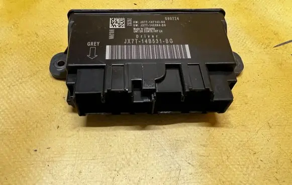 Ford Kuga III Door control unit/module JX7T-14B531-BG JX7T14B531BG