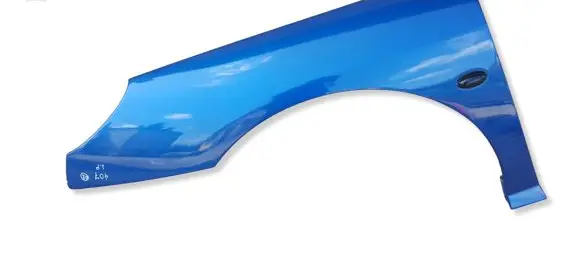 Peugeot 407 Fender 