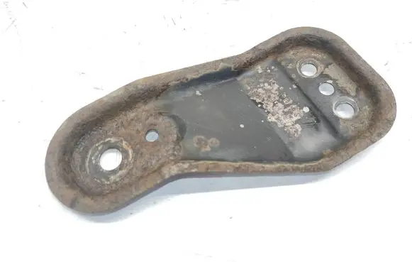 Volkswagen Polo V 6R Other front suspension part 6R0199517
