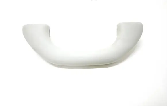 Skoda Octavia Mk2 (1Z) Front interior roof grab handle 6Y0857607M