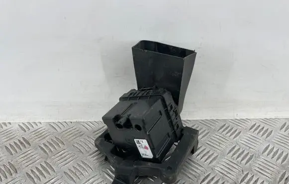 Mercedes-Benz EQB Other control units/modules A2239016902 H3541