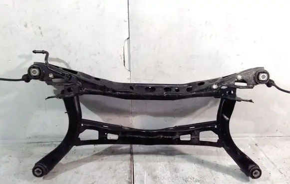 Volkswagen PASSAT B8 Rear subframe 3Q0505235AC