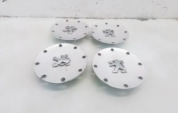 Peugeot 806 Wheel nut cap/cover 