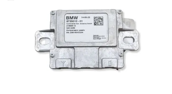 BMW X3 G01 Other control units/modules 8735010MWGK 8735010