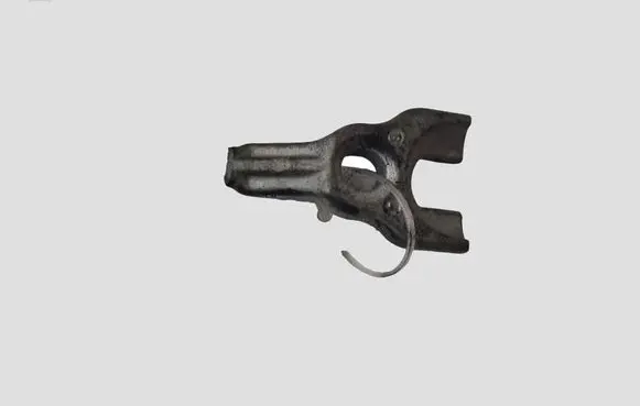 BMW 1 E81 E87 Fuel Injector clamp holder