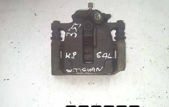 Volkswagen Tiguan Front brake caliper