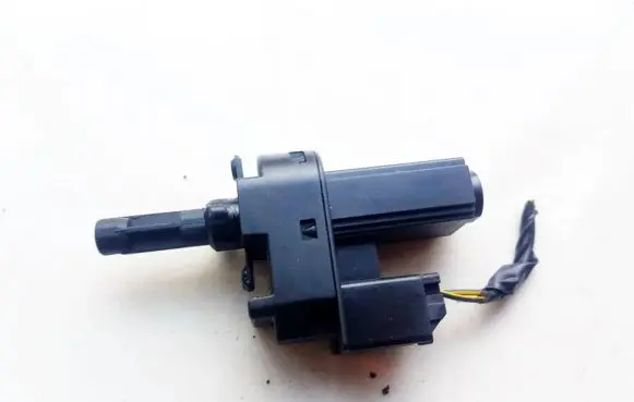 Ford Kuga I Brake pedal sensor switch 4M5T7C534AA 4M5T-7C534-AA