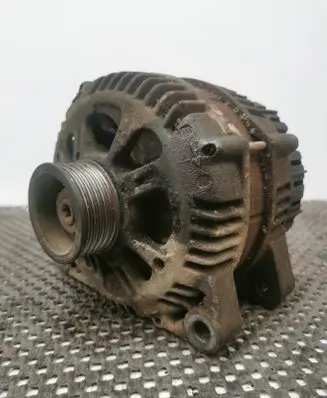 Citroen Xsara Picasso Generator/alternator 9635342080 2542228A 27480
