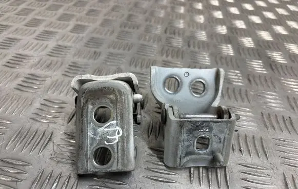 Citroen DS4 Front door hinge set 
