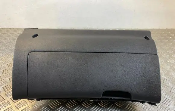 Skoda Octavia Mk2 (1Z) Glove box set 1Z1857097N 1210318775 201203070811
