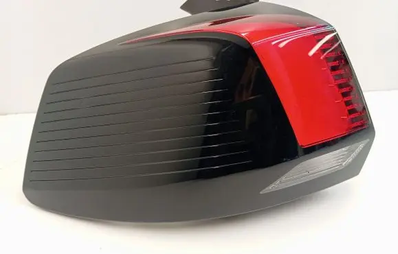 Peugeot 5008 II Rear/tail lights 9811028080