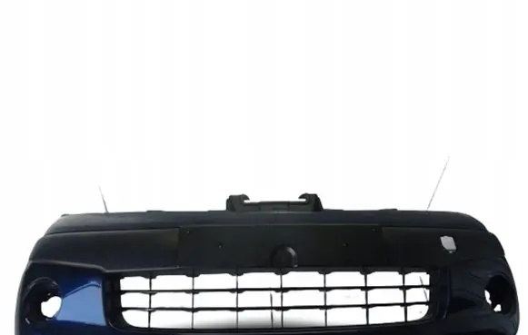Nissan Note (E11) Front bumper XXXX888888999