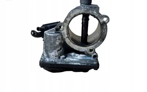 BMW X6 E71 Throttle valve 7806231