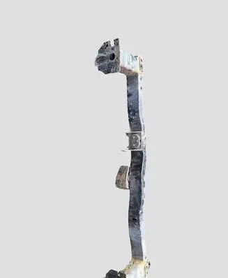 Citroen C5 Front bumper cross member