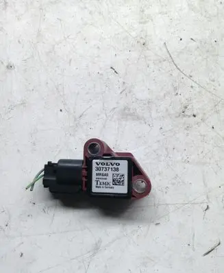 Volvo S80 Airbag deployment crash/impact sensor 30737138