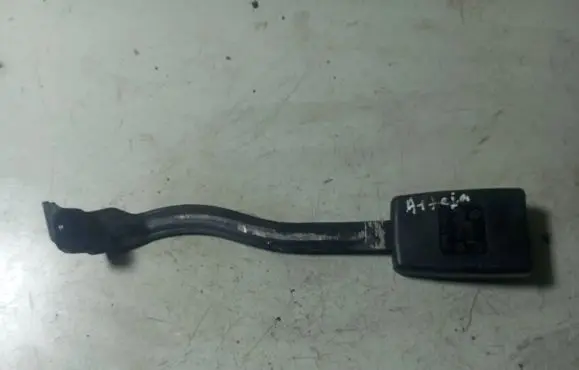 Seat Altea Front seatbelt buckle 5P0857756B 091204