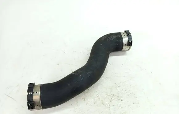 Mercedes-Benz E W212 Intercooler hose/pipe A2045282182 ZGS005 3124D824
