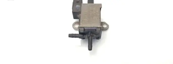 Audi A6 S6 C5 4B Turbo solenoid valve 026906283H