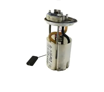 Citroen Nemo Fuel level sensor 51787162 0580207001 580207001