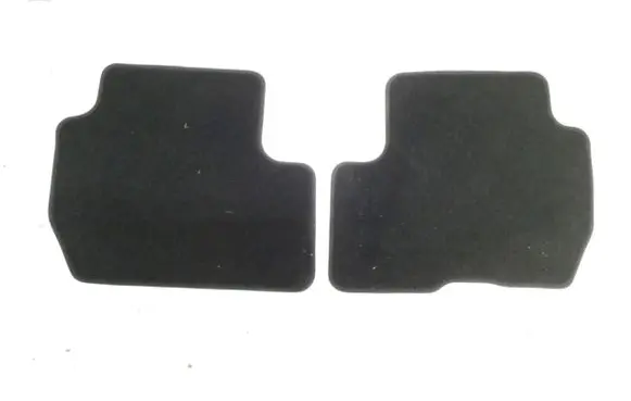 Mitsubishi Eclipse Cross Car floor mat set 