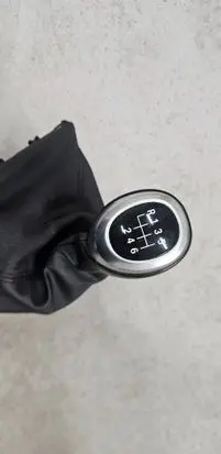 BMW 1 F20 F21 Gear shift switch/knob 