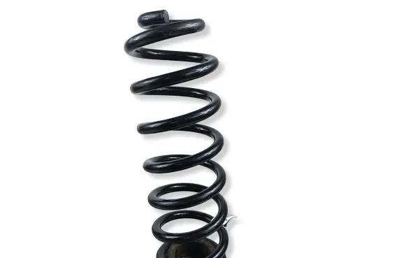Jeep Grand Cherokee WL Rear coil spring 68568766AB 766AB