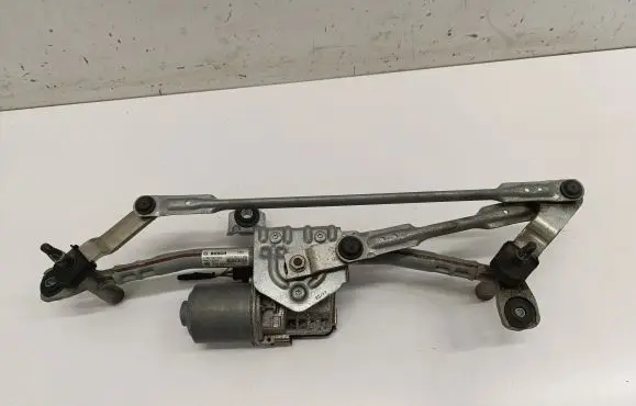 Skoda Enyaq iV Front wiper linkage and motor 11C955119A 11C955023A