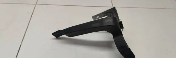 Citroen C5 Aircross Engine bonnet (hood) release handle 9817140280