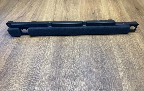Audi Q5 SQ5 Other trunk/boot trim element 80A861828 31010028500